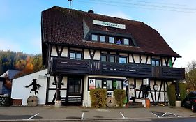 Lauterbacher Muehle